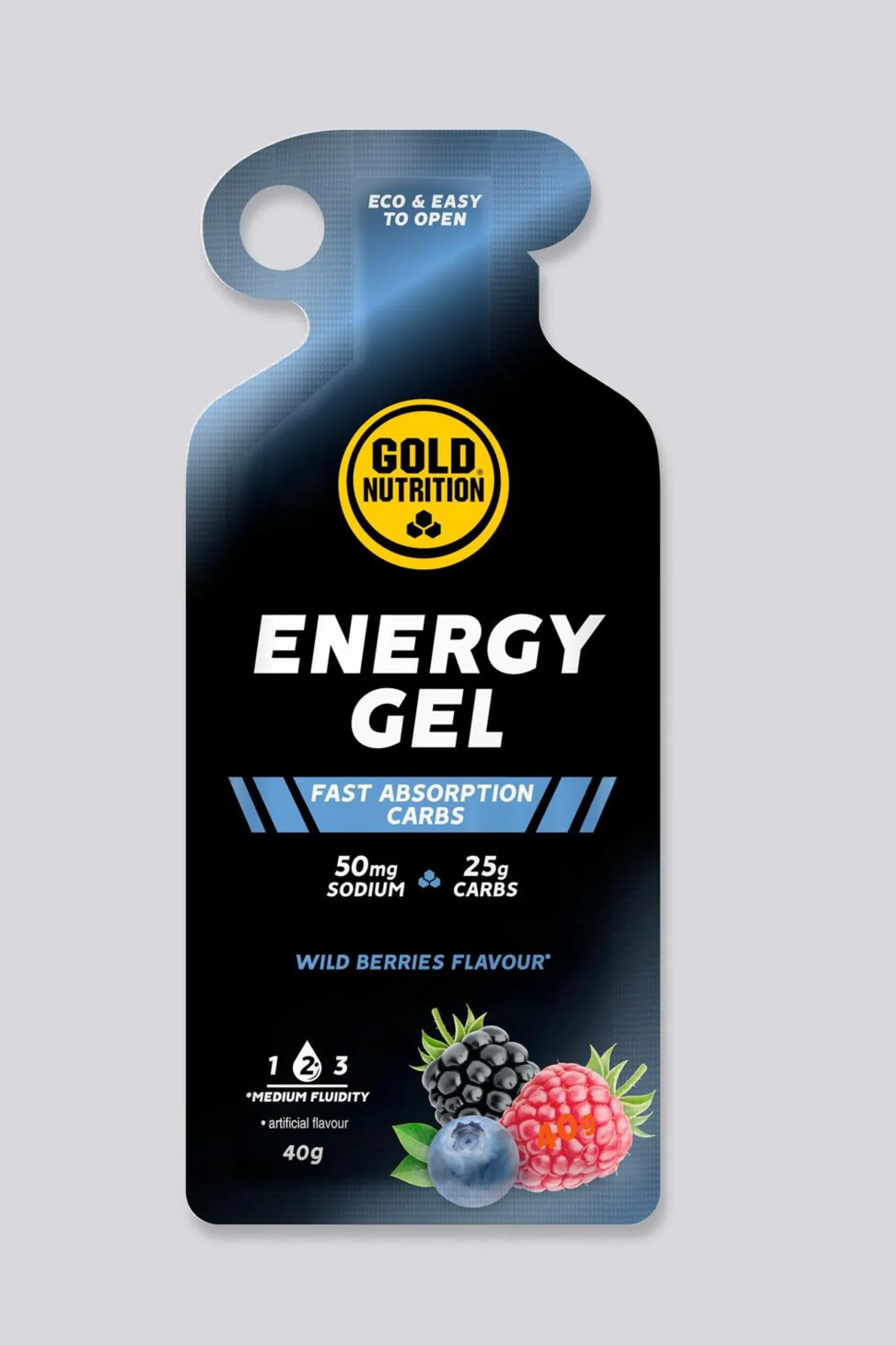Gold Nutrition Goldnutrition Energy