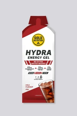 Gold Nutrition Goldnutrition Hydra Boost
