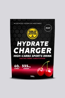 Gold Nutrition Goldnutrition Hydrate Chargervit