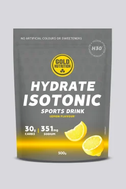Gold Nutrition Goldnutrition Hydrate H30