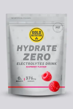 Gold Nutrition Goldnutrition Hydrate Zero
