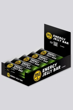 Gold Nutrition Goldnutrition Jelly Maçã