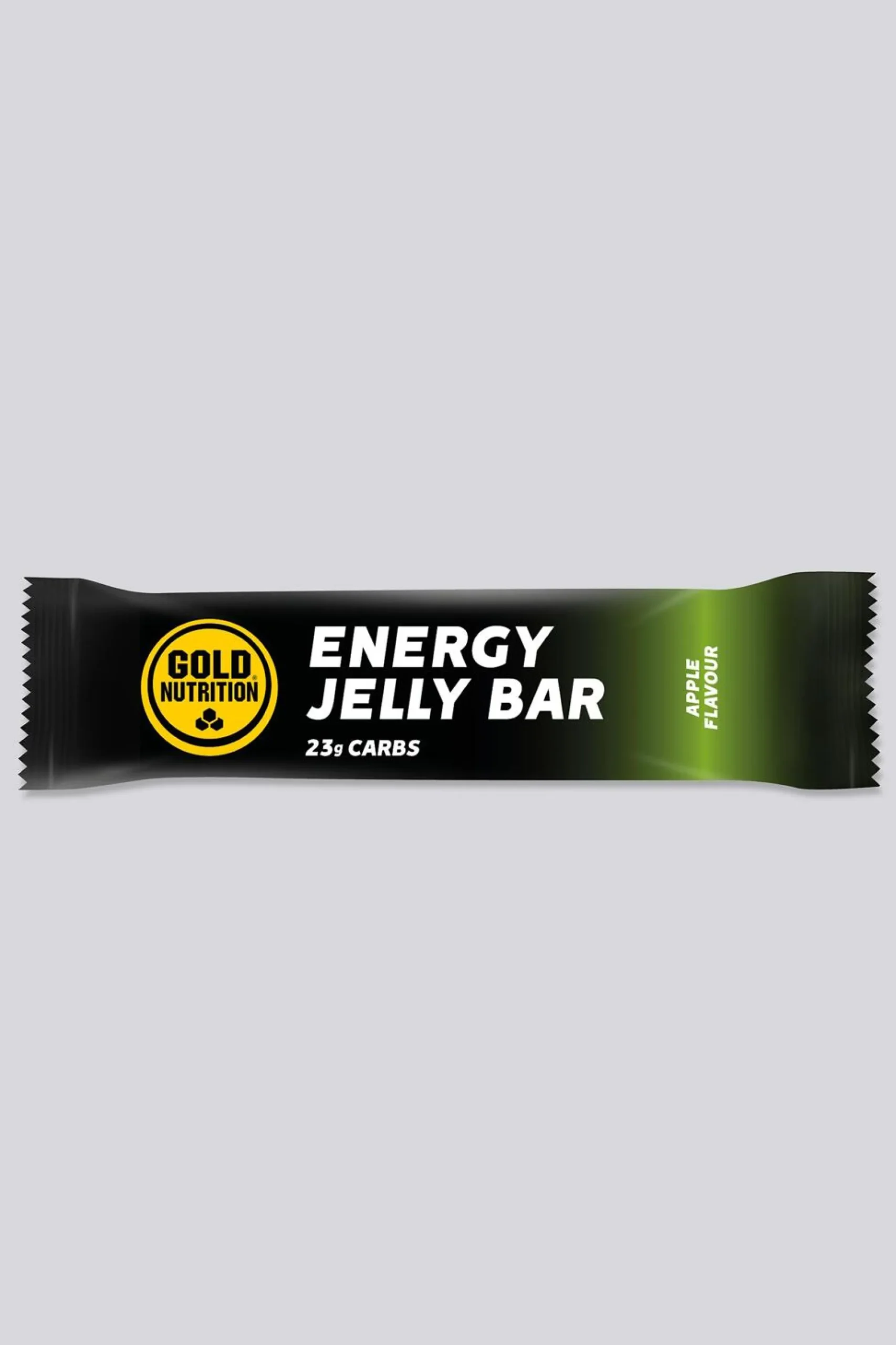 Gold Nutrition Goldnutrition Jelly Maçã