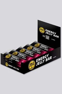 Gold Nutrition Goldnutrition Jelly Morango