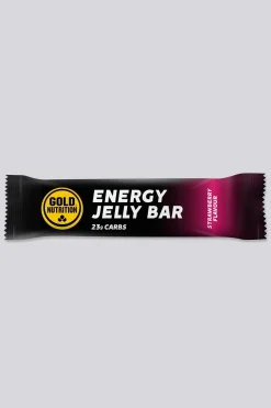 Gold Nutrition Goldnutrition Jelly Morango
