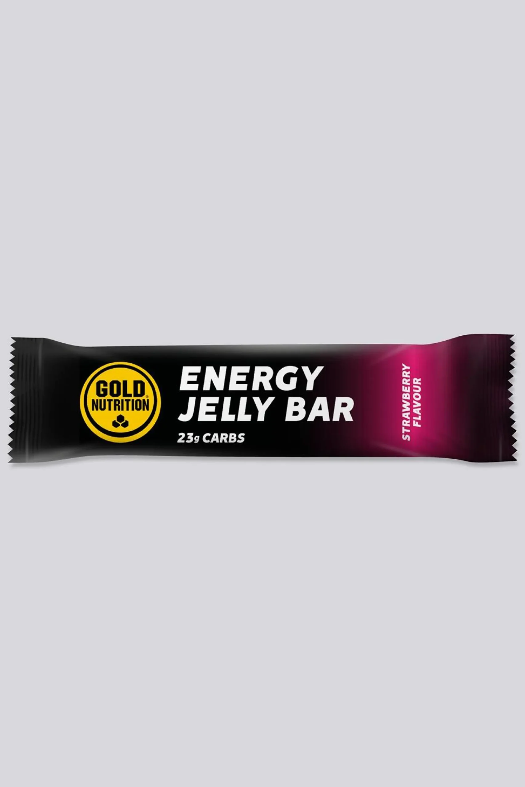 Gold Nutrition Goldnutrition Jelly Morango