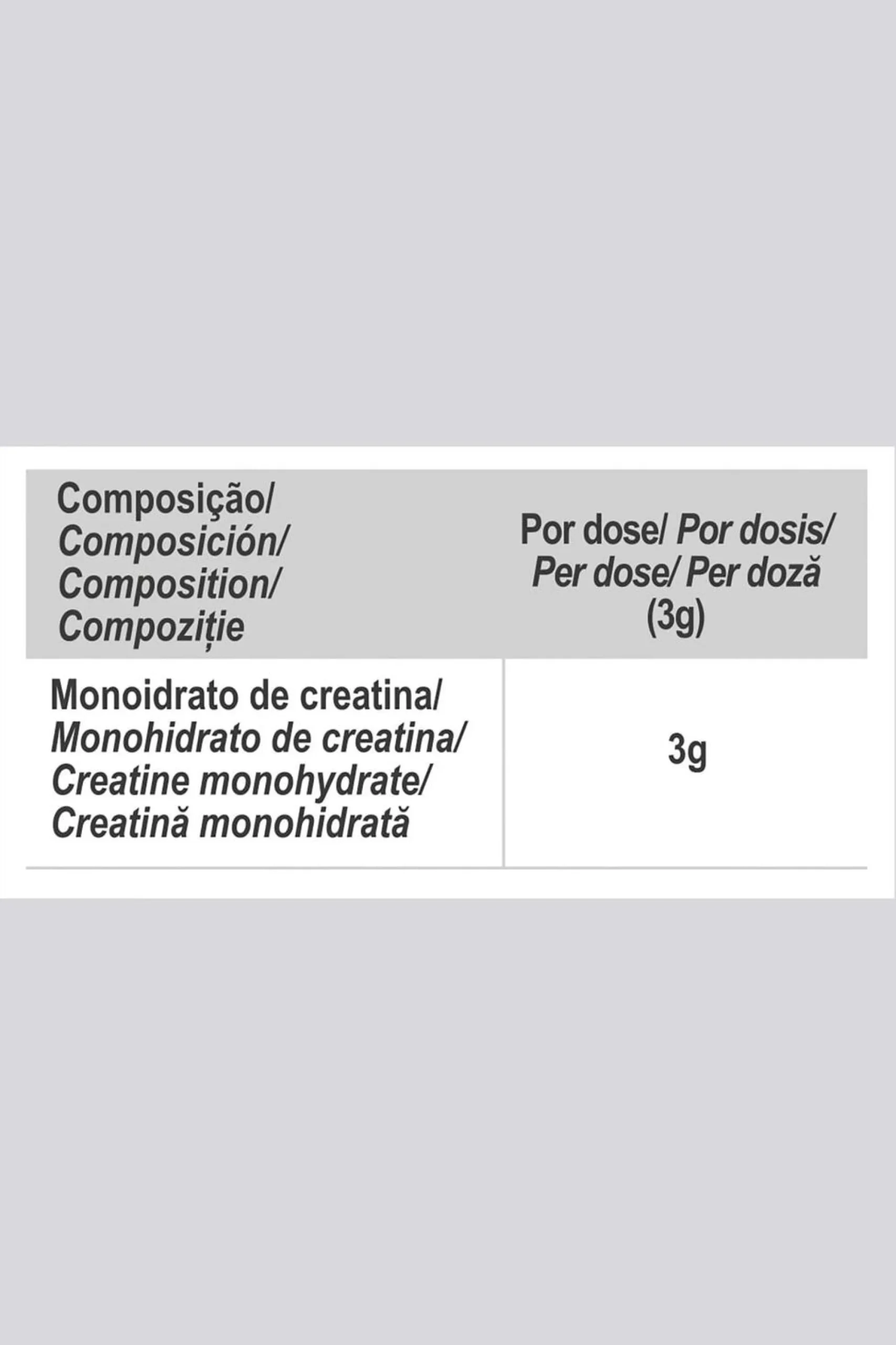 Goldnutrition Monohydrate