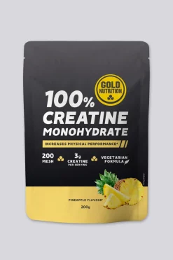 Goldnutrition Monohydrate Pineapple