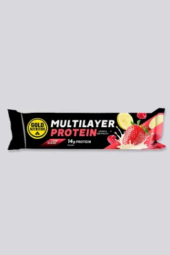 Gold Nutrition Goldnutrition Multilayer Low Sugar