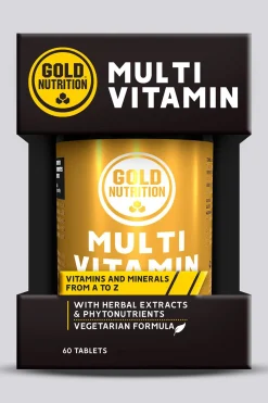 Goldnutrition Multivitamin