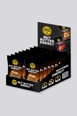 Gold Nutrition Goldnutrition Peanut Butter