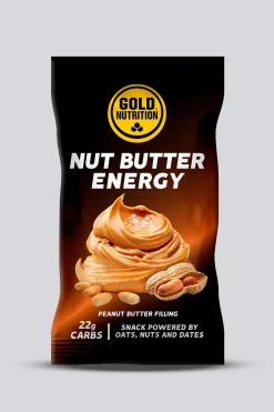 Gold Nutrition Goldnutrition Peanut Butter