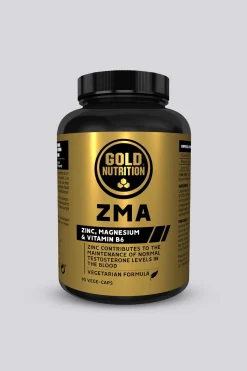 Gold Nutrition Goldnutrition Zma
