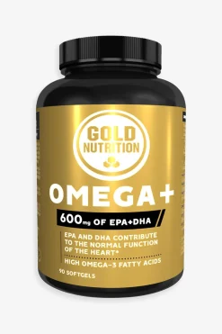 Gold Nutrition Gold Nuttrion Omega+