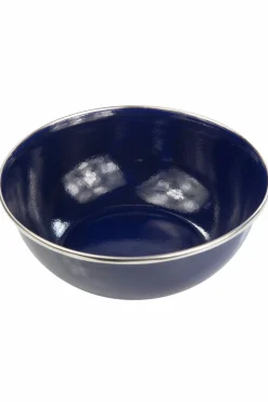 Regatta Grande Camping Bowl De Esmalte Ao Ar Livre