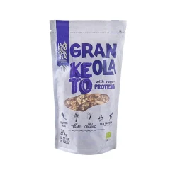 La Newyorkina Granola Keto 275gr