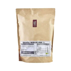 La Newyorkina Granola Maçã E Gengibre 1,5kg