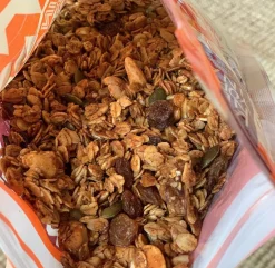 La Newyorkina Granola Original 400gr