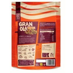 La Newyorkina Granola Original 400gr