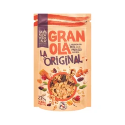 La Newyorkina Granola Original 275gr