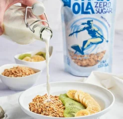La Newyorkina Granola Zero 275gr