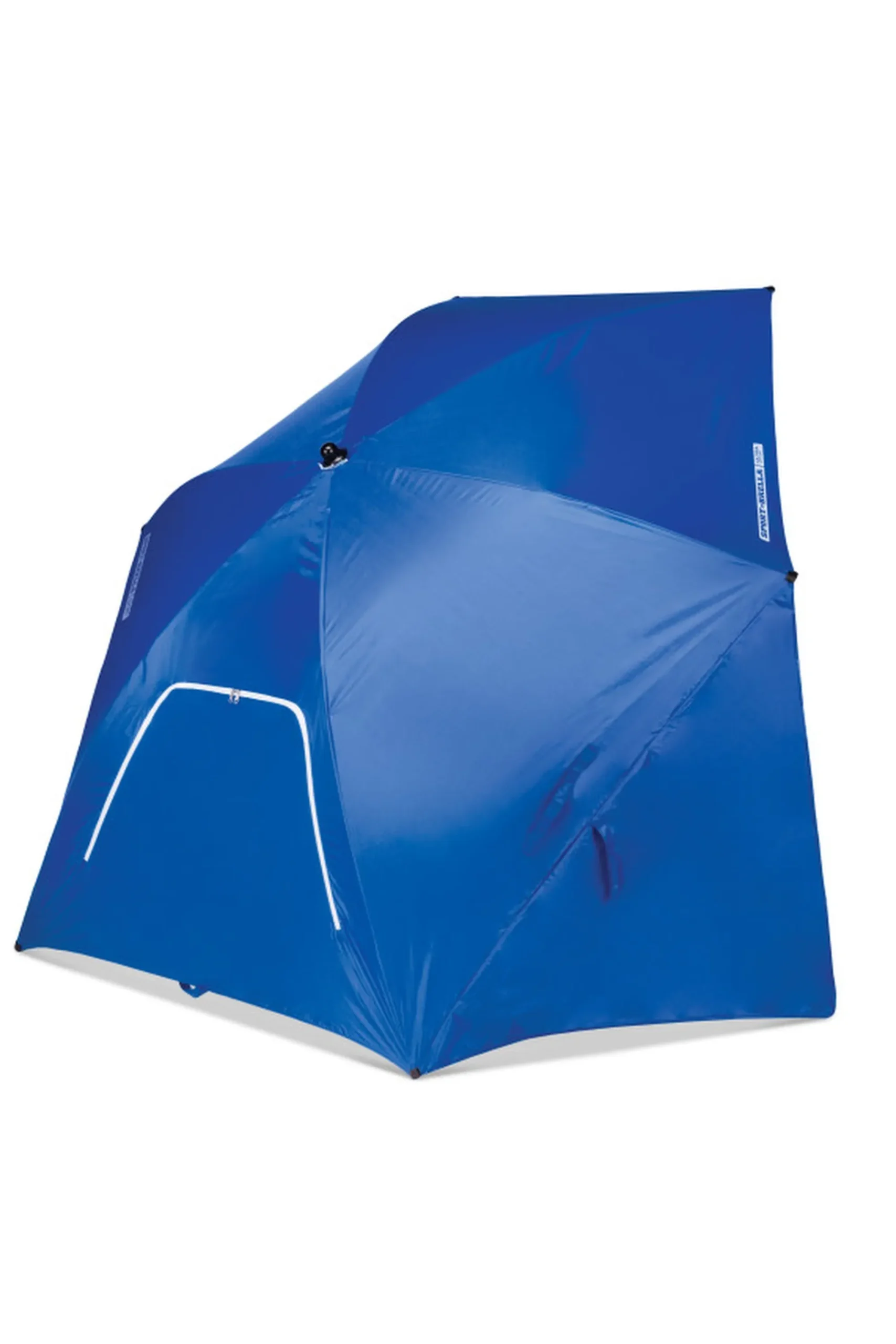 Sport-brella Guarda-sol Core De 1,8 M, Upf 50+, Fácil De Montar