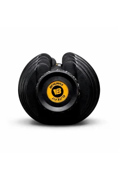 Behumax Haltere Ajustável Dumbbell