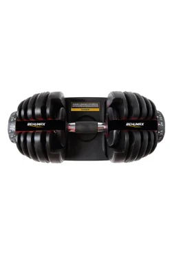 Behumax Haltere Ajustável Dumbbell