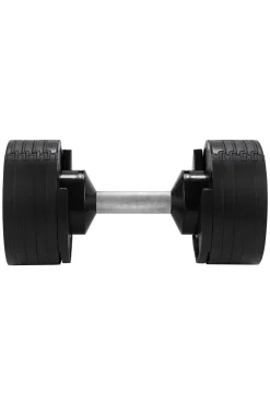 Fitness Tech Haltere Ajustável De 2kg A 20kg - Unidade