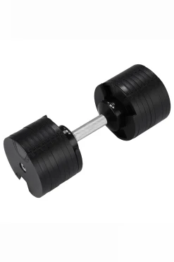 Fitness Tech Haltere Ajustável De 2kg A 32kg - Unidade