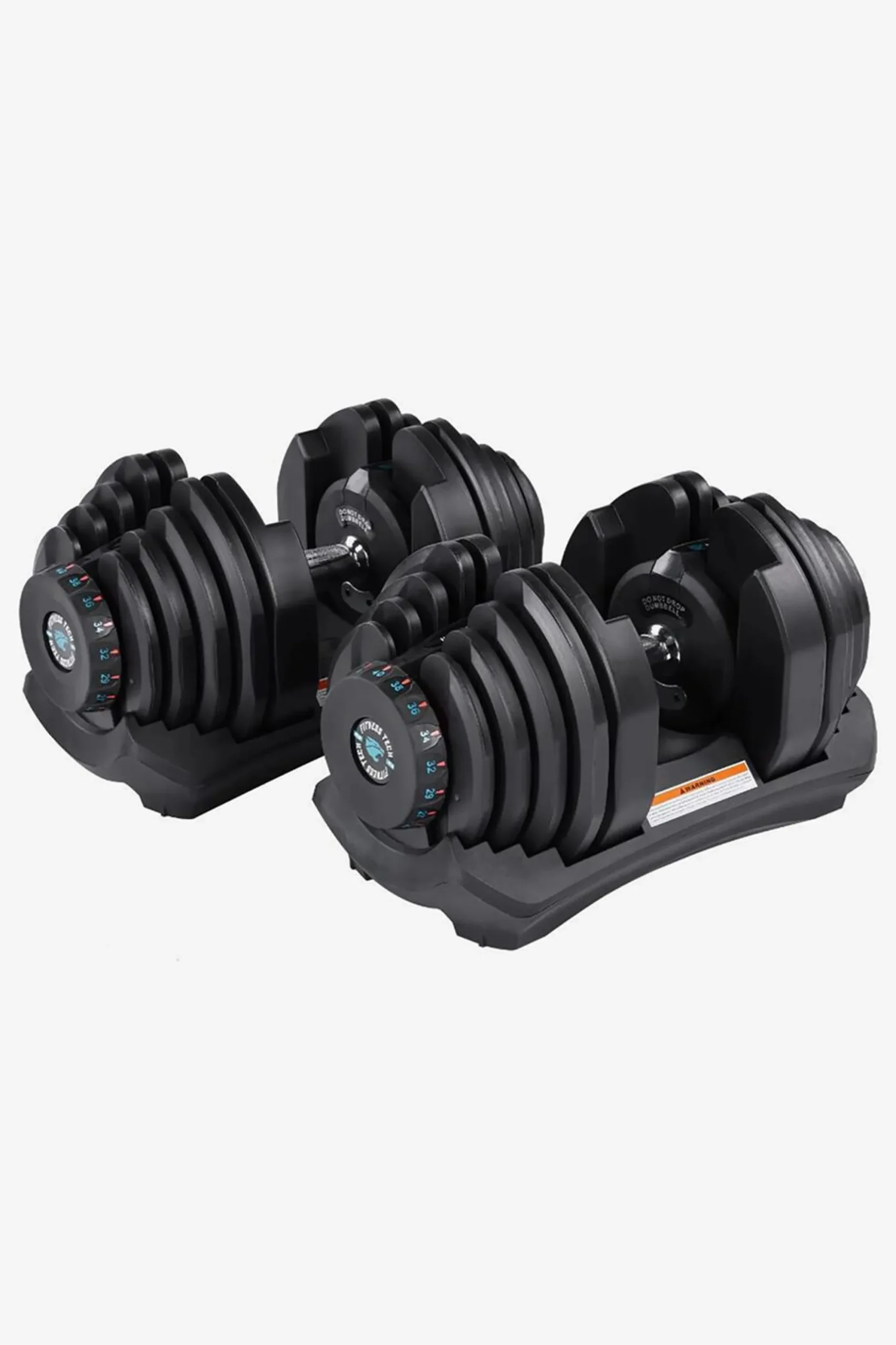 Fitness Tech Haltere