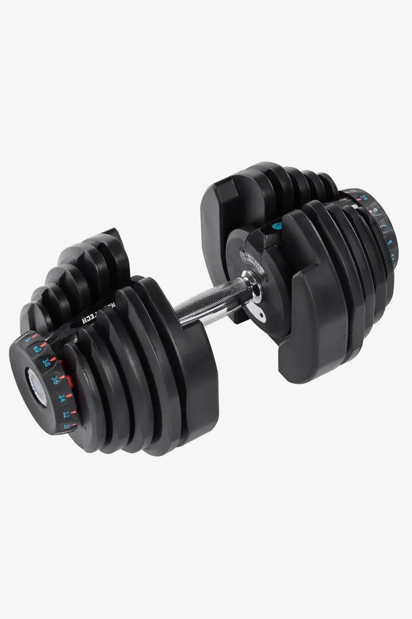 Fitness Tech Haltere