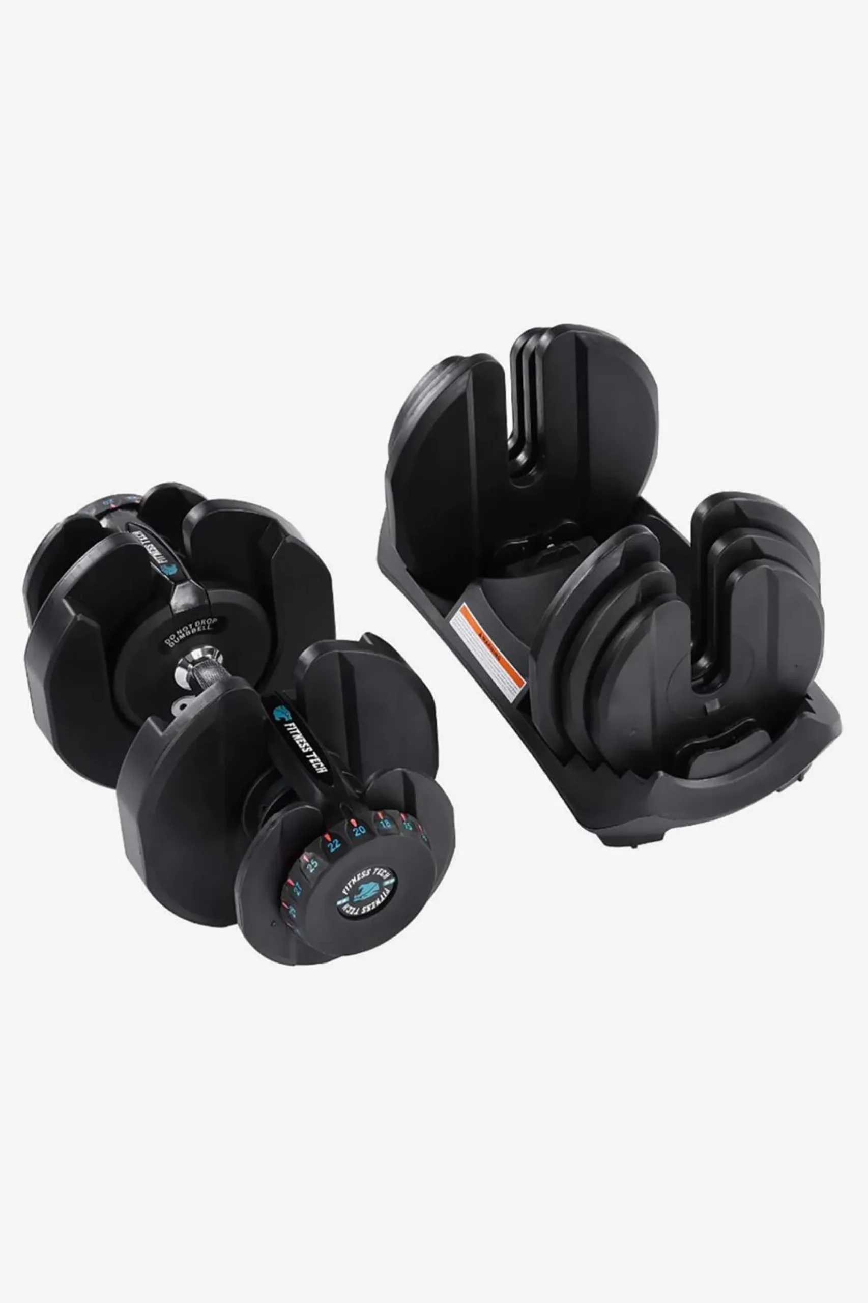 Fitness Tech Haltere