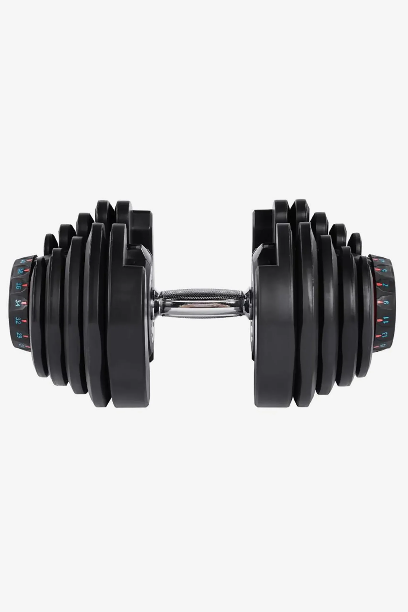 Fitness Tech Haltere