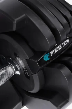 Fitness Tech Haltere