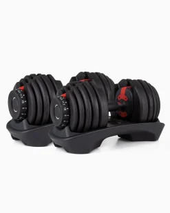 Boomfit Halteres Ajustáveis 40 Kg