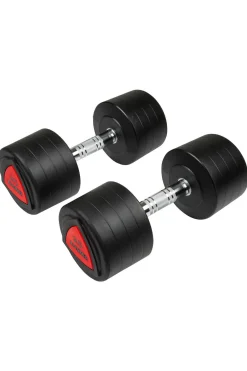 Hammer Halteres Compactas 2x15 Kg Finnlo