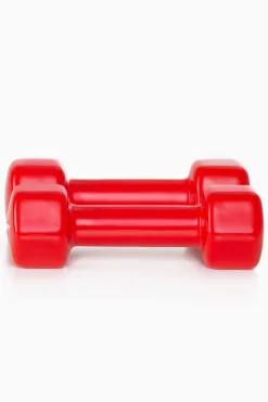 Boomfit Haltere De Vinil 2kg (Par) -