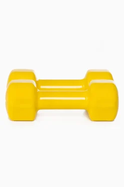 Boomfit Haltere De Vinil 3kg (Par) -