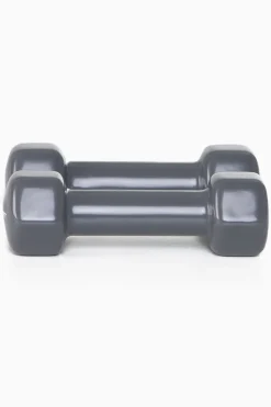 Boomfit Haltere De Vinil 1kg (Par) -