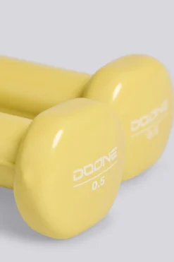 Doone Halteres