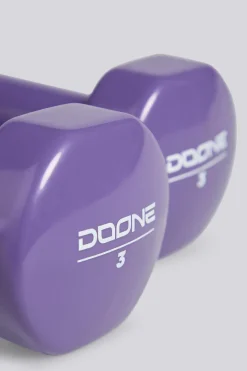 Doone Halteres