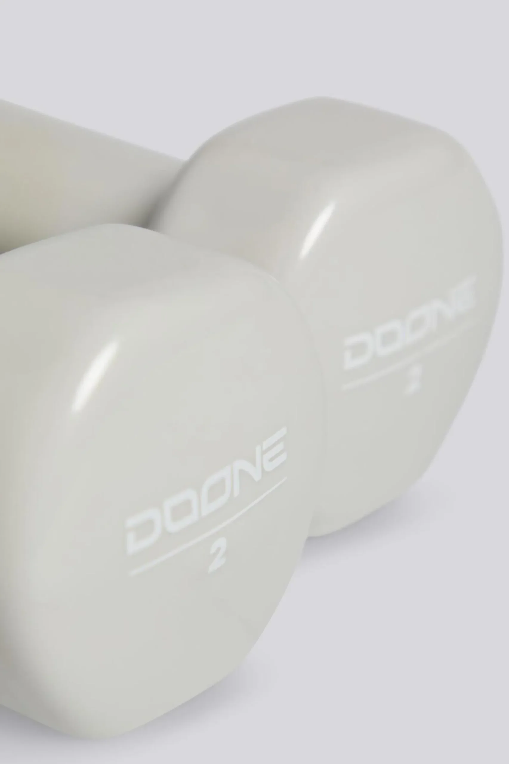 Doone Halteres
