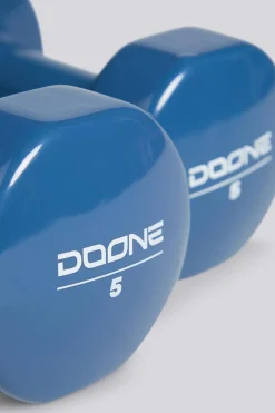 Doone Halteres