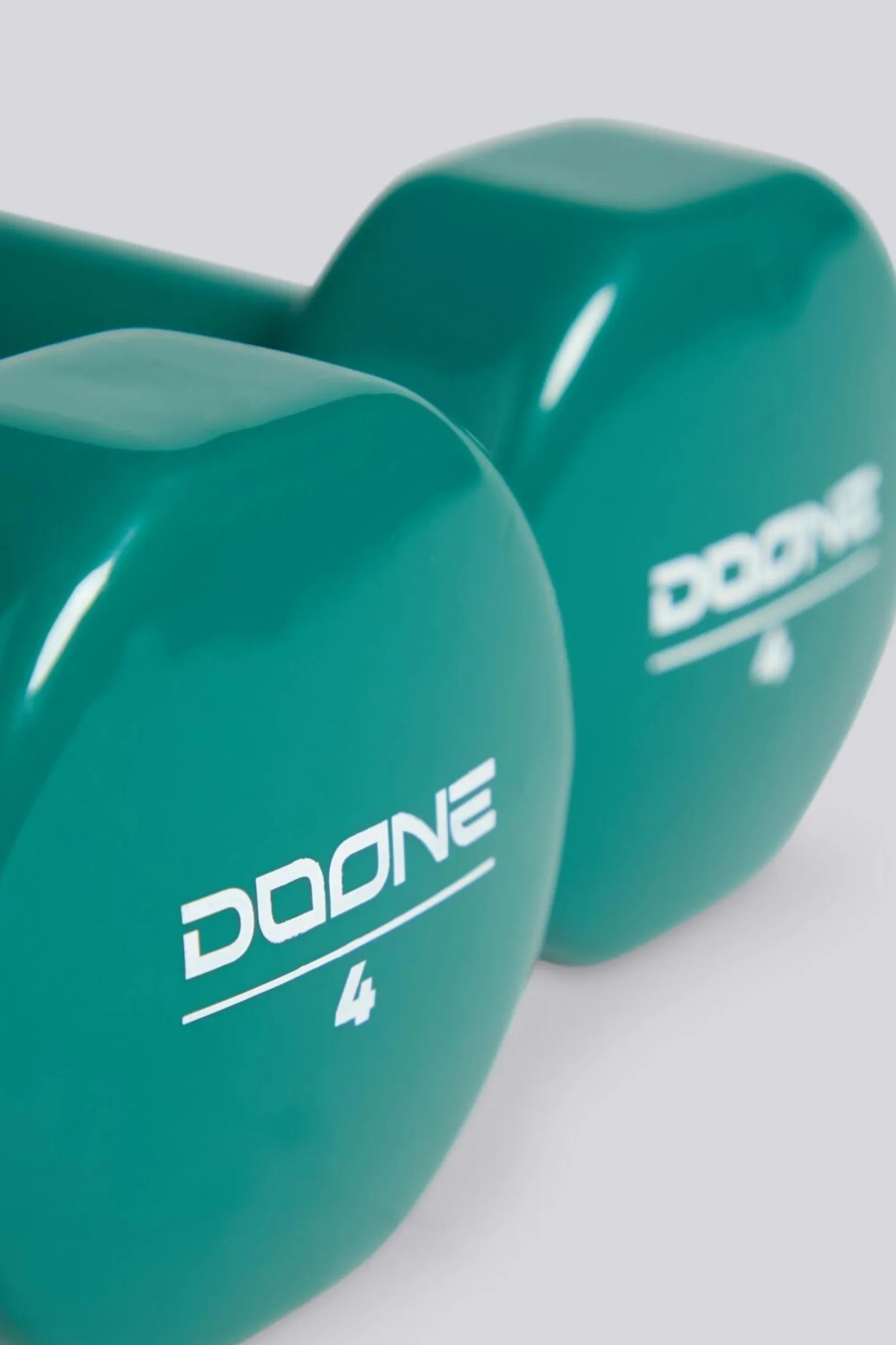 Doone Halteres