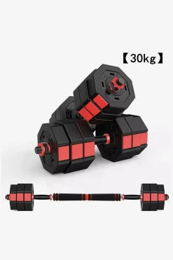 Fitness Tech Halteres