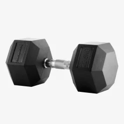 Bodytone Halteres Hexagonais 22kg