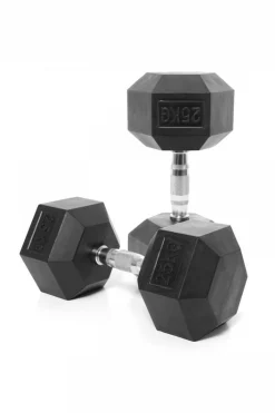 Vimas Sport Halteres Hexagonais . Conjunto.
