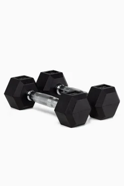Boomfit Haltere Hexagonai 2kg (Par) -