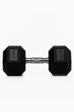 Boomfit Hateres Hexagonais 27,5kg (Par) -